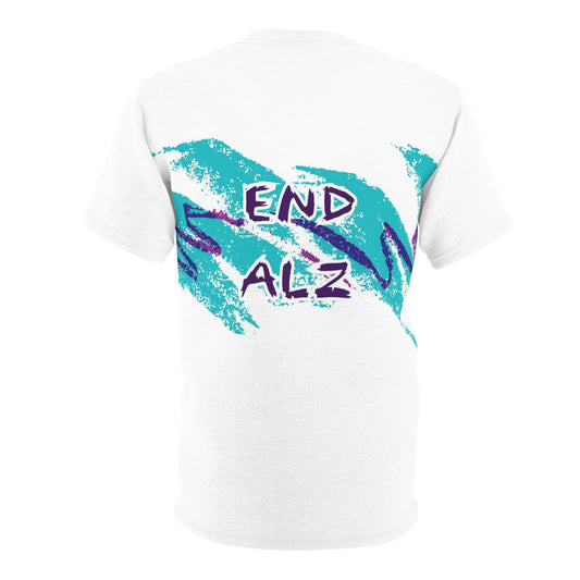 RivALZ Columbus 90's T-Shirt