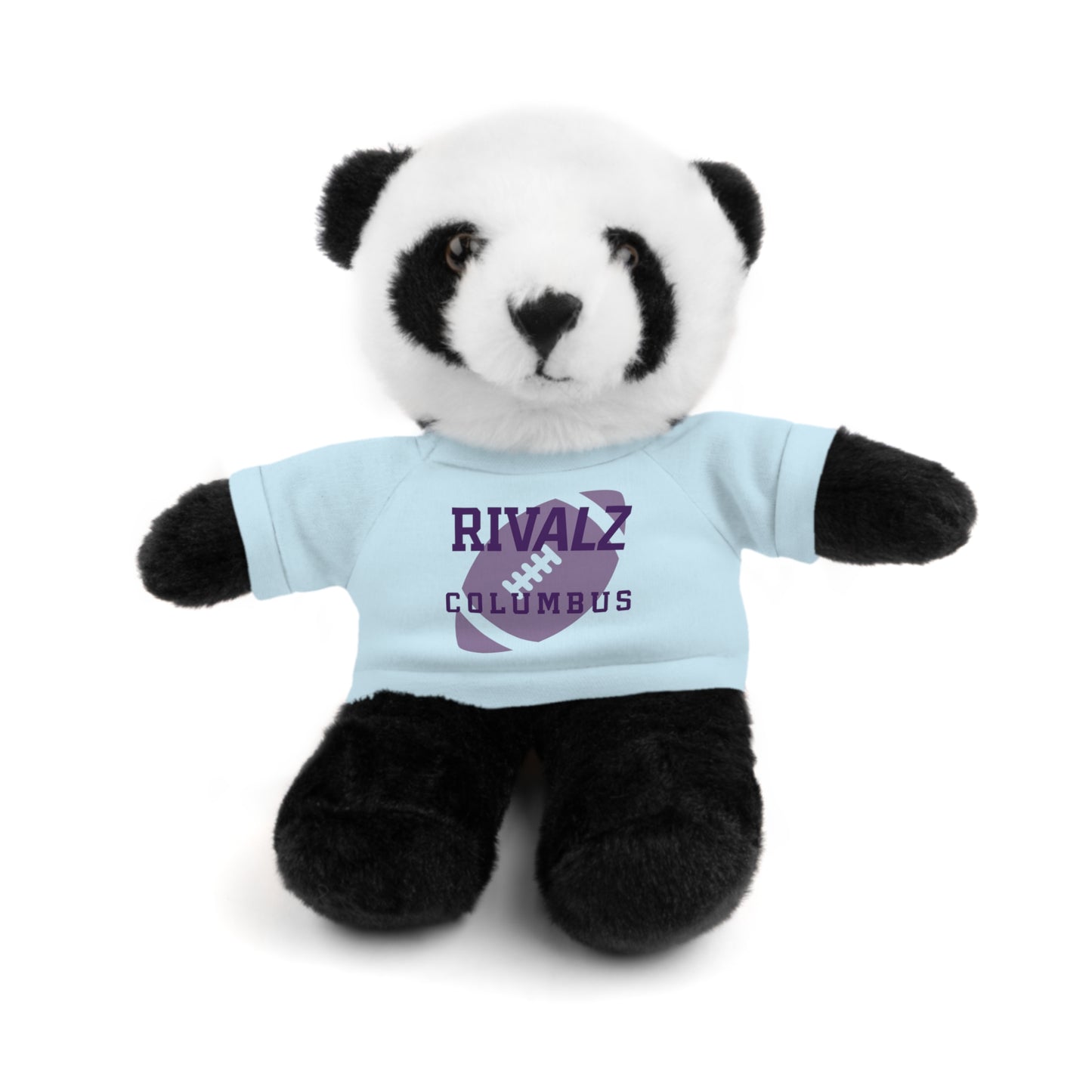 RivALZ Stuffed Animals with Tee