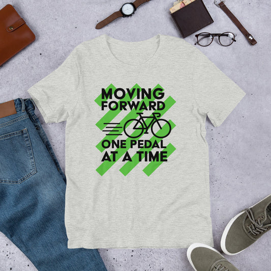 Moving Forward Cycling Shirt